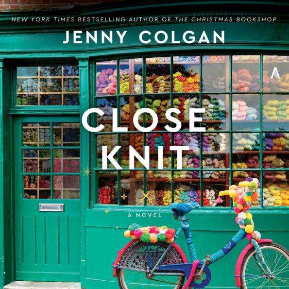 Close Knit: A Novel