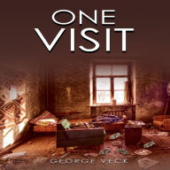 One Visit: A gritty North Wales set psychological family drama