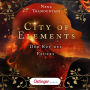 City of Elements 4. Der Ruf des Feuers