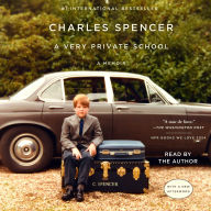 A Very Private School: A Memoir