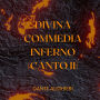 Divina Commedia - Inferno - Canto II