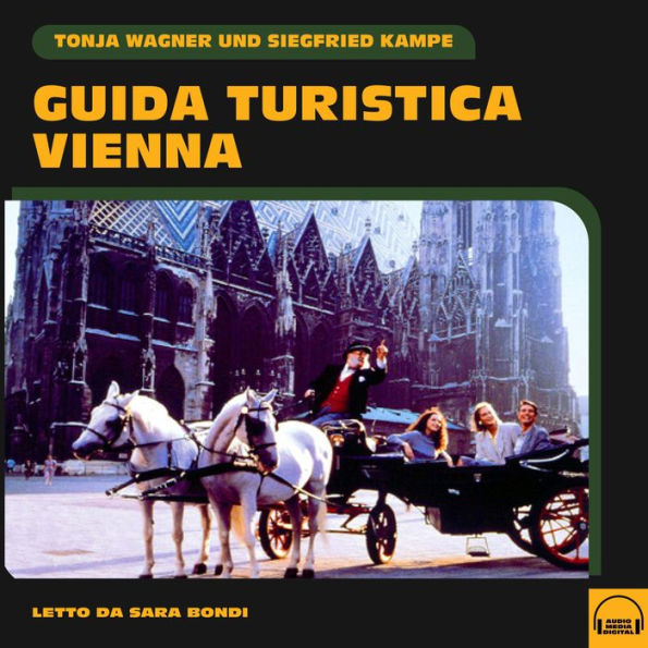 Guida turistica Vienna