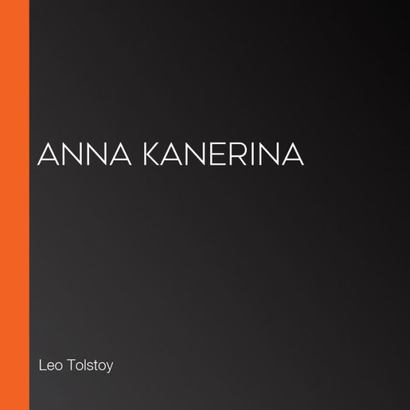 Anna Kanerina