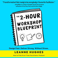 The 2-Hour Workshop Blueprint: Design Fast. Deliver Strong. Without Stress.