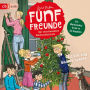 Fünf Freunde - Der verschwundene Weihnachtsschatz