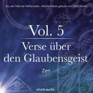 Verse über den Glaubensgeist: Zen