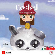 Cloudball (Edición bilingüe)