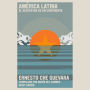 America Latina: The Awakening of Latin America