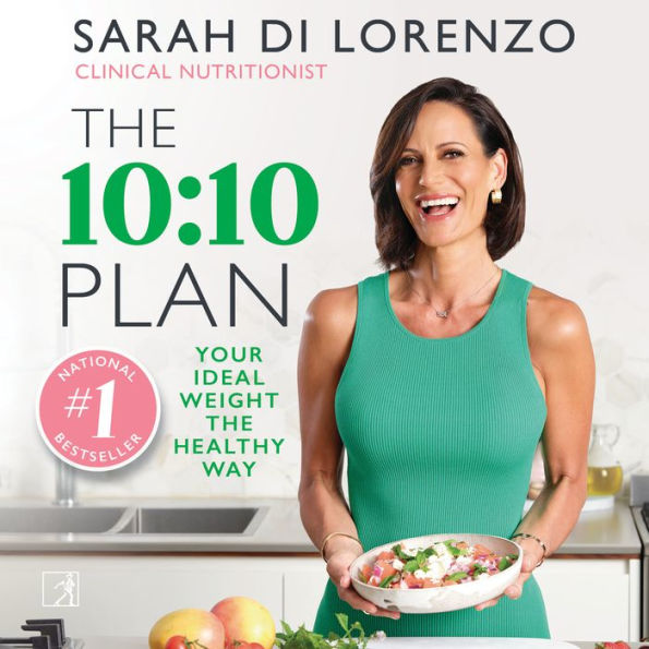 10:10 Plan, The: Your ideal weight the healthy way