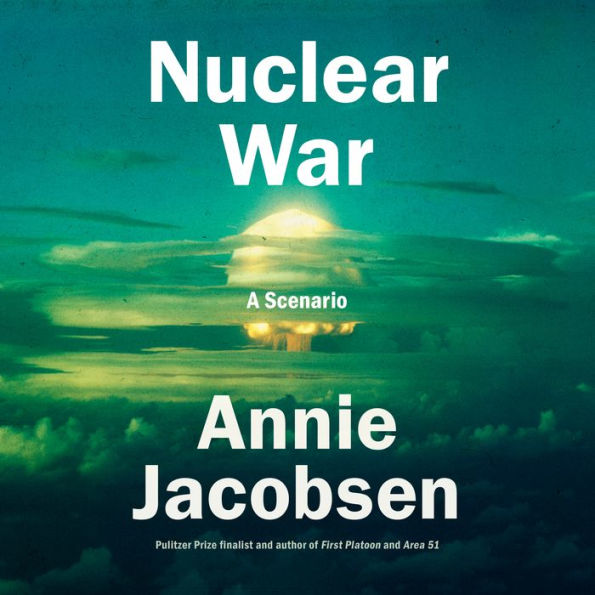 Nuclear War: A Scenario