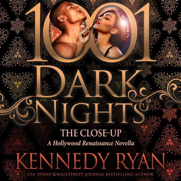 The Close-Up: A Hollywood Renaissance/HOOPS Novella