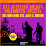 Das Geheimnis des Jack O'Lantern: Das Sherlock Holmes Halloween-Spezial