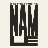 36 Ways of Writing a Vietnamese Poem