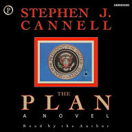 The Plan: A Novel (Abridged)