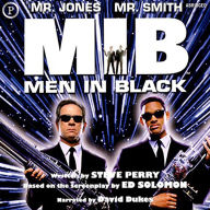 Men in Black (Abridged)