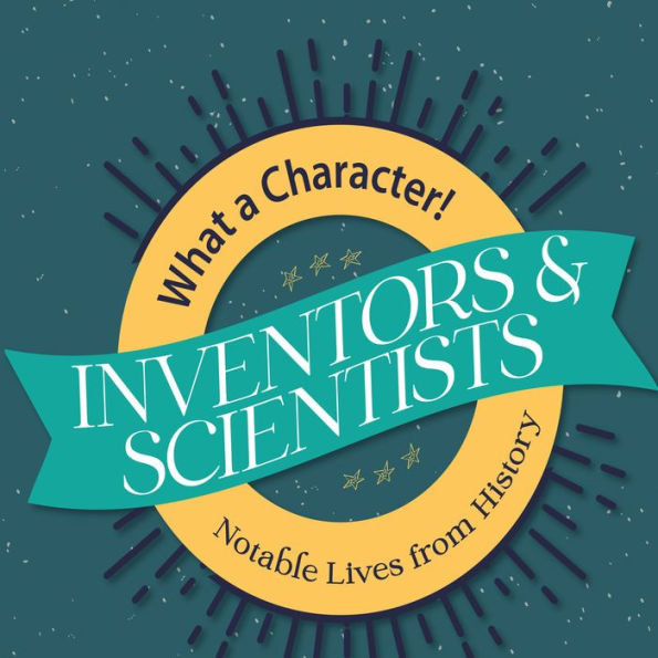 Inventors and Scientists