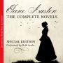 Jane Austen - The Complete Novels (Special Edition)