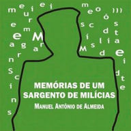 Memórias de um Sargento de Milícias