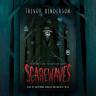 Scarewaves