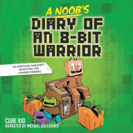 A Noob's Diary of an 8-Bit Warrior