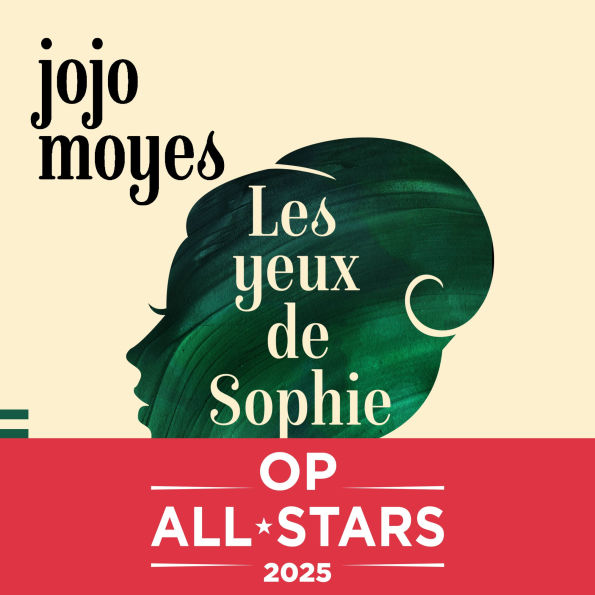 Les Yeux de Sophie