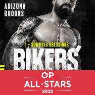 Sombres obsessions: Bikers' Law, T1