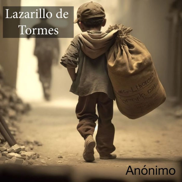 Lazarillo de Tormes