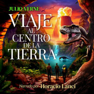 Viaje al centro de la tierra