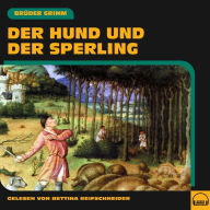 Der Hund und der Sperling