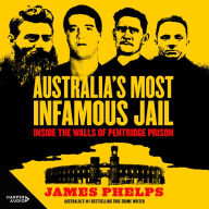 Australia's Most Infamous Jail: Inside the walls of Pentridge Prison - Subtitle