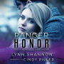 Ranger Honor: Small-town Inspirational Romantic Suspense