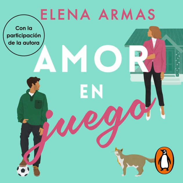 Farsa De Amor A La Española, Libro, Elena Armas