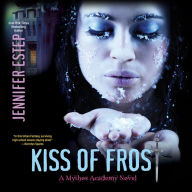 Kiss of Frost