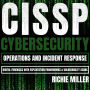 CISSP:Cybersecurity Operations and Incident Response