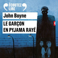 Le garçon en pyjama rayé