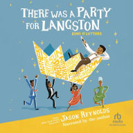 There Was a Party for Langston