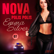 Nova 7: Polis polis - erotic noir