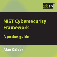 NIST Cybersecurity Framework: A pocket guide