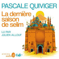 La dernière saison de Selim