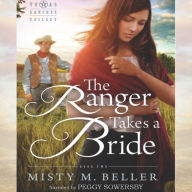 The Ranger Takes a Bride