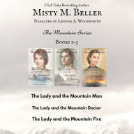 The Mountain Series-Books 1-3