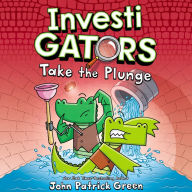 Take the Plunge (InvestiGators Series #2)