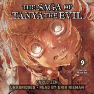 The Saga of Tanya the Evil, Vol. 9 (light novel): Omnes una Manet Nox