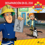 Sam el Bombero - Desaparición en el zoo