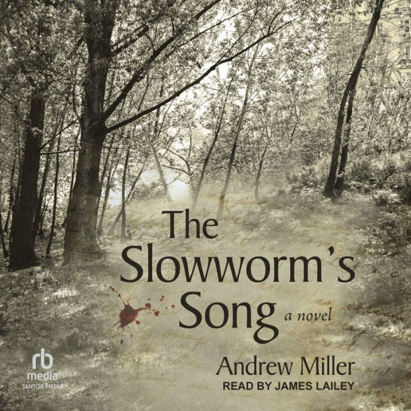 The Slowworm's Song