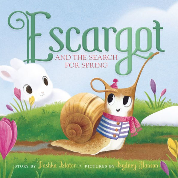 Escargot and the Search for Spring