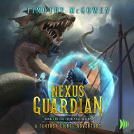 Nexus Guardian Book 2