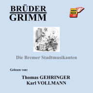 Die Bremer Stadtmusikanten