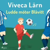 Ludde möter blåvitt (oförkortat)