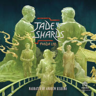 Jade Shards (Green Bone Saga)